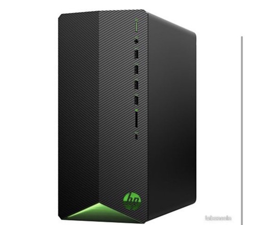 Pavillon gaming - pc,