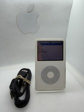 Apple Ipod Classic 5ème 5.5