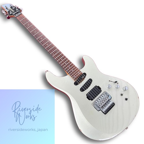Guitare électrique fernandes - guitare,