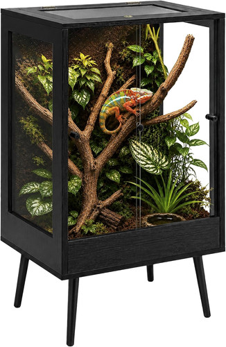 X 36 tall reptile - x,