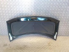 Malle/Hayon arriere PEUGEOT