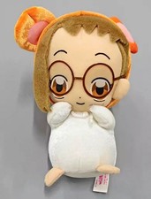 Peluche poupée hamster - , hazuki