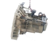 Boîte de vitesses type