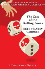 Erle Stanley Gardner The Case