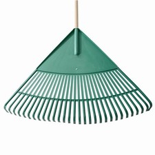 Plastique Râteau 76cm 30