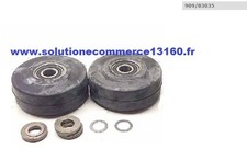 KIT 2 ROUE STABILISATRICE