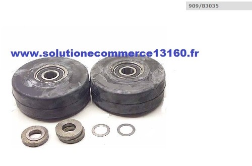 Kit roue stabilisatrice - kit,