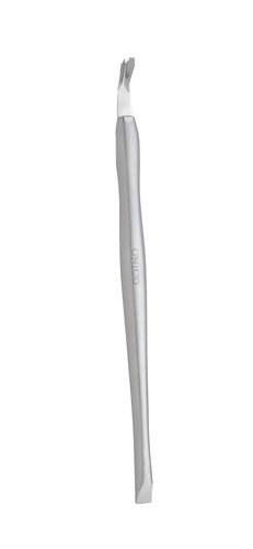Acier inoxydable poussoirs - inoxydable,