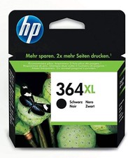 HP 364XL cartouche d'encre