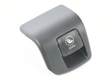 BMW X3 F25 Housse Isofix de siège arrière droit 7474110 52207474110 NEUF ORIGINE