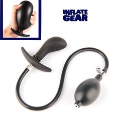 Plug Anal Gonflable Prostate