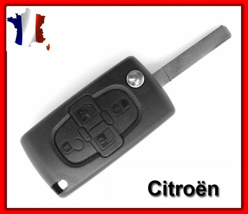 Coque clé plip pour - clé,