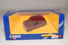 ^ CORGI TOYS C330/8 MINI
