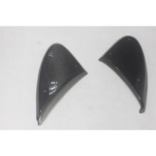 Carbon Fiber Side Vent Scoop