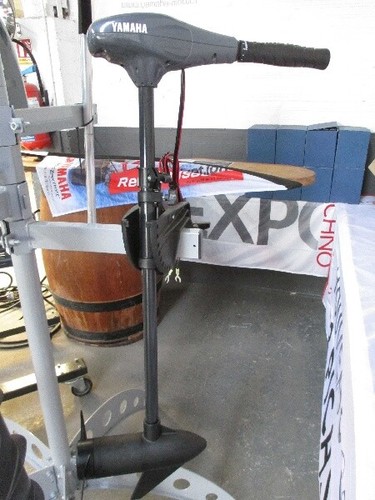Moteur yamaha m15 bateau - yamaha,
