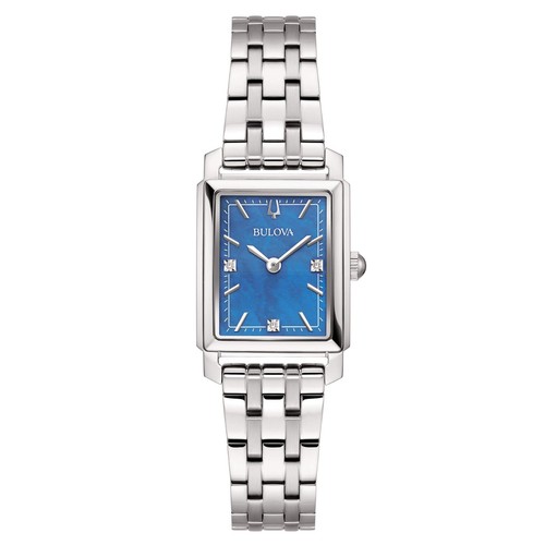 Montre bulova sutton tank - bulova,