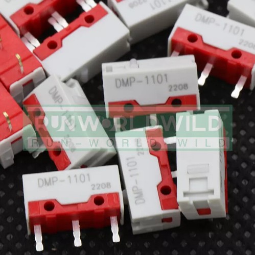 New for defond dmp - new,
