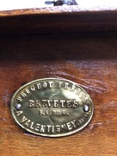 Rare !!! Moulin à café