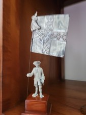 Officier Ancien Regime/75mm no