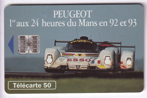 Variete telecarte france - variete,