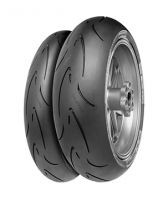 Pneu 180 73w tl conti - 180/55-17,