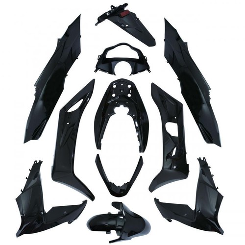 Kit carénage pour scooter