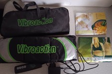 Ceinture vibrante Vibroaction