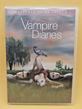 VAMPIRE DIARIES - Intégrale