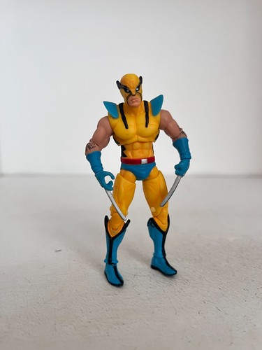 Figurine action hasbro - action,