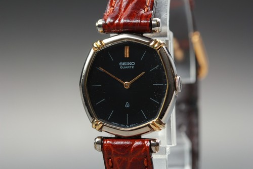 Vintage 1979 near - vintage, seiko