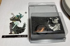 Brand New Privateer Press Mini