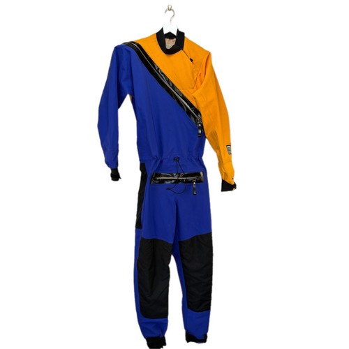 Kokatat gore tex drysuit - gore-tex, metal