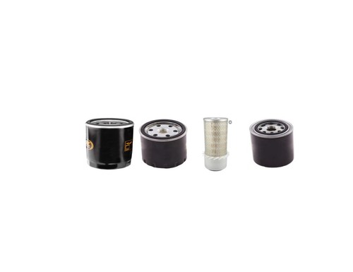 Kit service pour ditch - de,