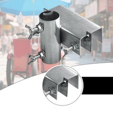 Pince de fixation pour parasol