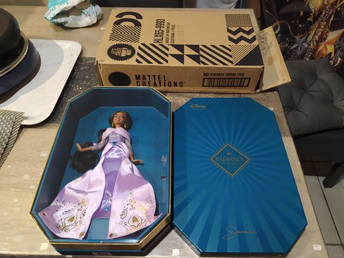 Jasmine disney radiance - jasmine,