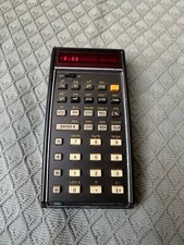 calculator hewlett-packard HP-45