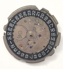 Mouvement Seiko 6139B