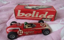 solido serie 100 HARVEY