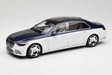 820126 Mercedes Maybach S