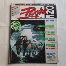 Player One N°18 Magazine Jeux