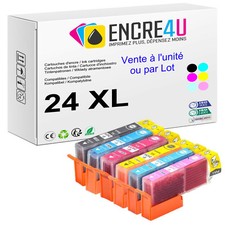 PREMIUM - Cartouches d'encre