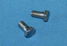 SOLEX    VIS   BOULON    DE    FIXATION   BAVETTE  VELOSOLEX