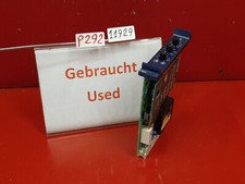 Buderus Module M004