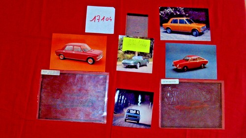 17104 fiat 850 spider - /,