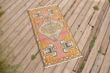 Tapis vintage 1x3 petit