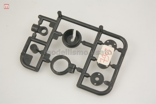 Tamiya 7903 parts egress - tamiya,
