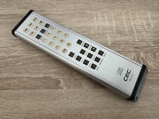 Télécommande CEC RU-210 Pour TL53Z Et AMP53 Bon État Fonction Complète