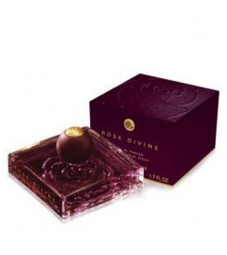 Rose divine eau - rose, 50ml