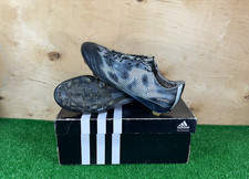 Adidas Adizero F50 FG Cuir