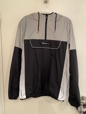 Coupe-vent Réfléchissant